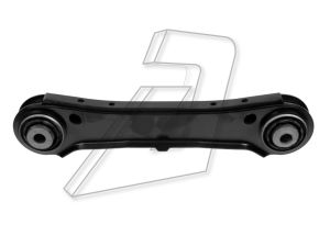 BMW 3 Series Rear Left Control Arm with Bushes 33326782237