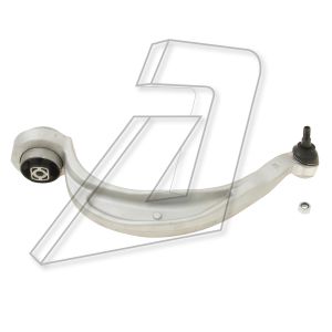 Audi A4 Front Right Aluminum Control Arm with Bushes 8K0407694F/K/N