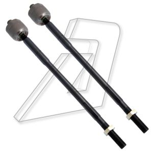 Mitsubishi Outlander Front Left and Right Tie Rod Rack End 3812.F1