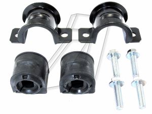 Mazda 5 Front Left and Right Suspension Control Arm Anti Roll Bar Bush Kit 3N615484AA