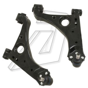 Opel Mokka/Mokka X Front Left and Right Suspension Control Arm with Ball Joint and Bushes 95328052