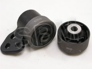 Vauxhall Tigra Front Left or Right Control Arm Bushes