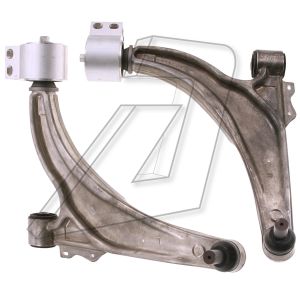 Opel Astra J Front Left and Right Control Arm with Ball Joint and Bushes 13334022, 13334023