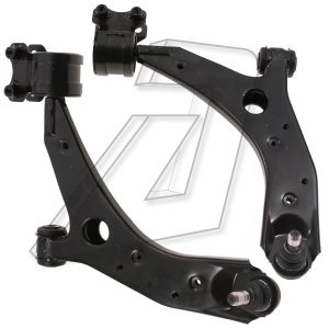 Mazda 3 Series Front Left and Right Suspension Control Arm with Ball Joint B32H-34-350