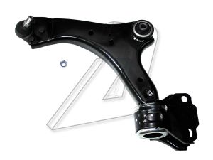 Volvo S80 Front Left Track Control Arm with Ball Joint 1469026