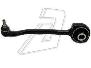 Mercedes - Benz CLK Front Left Lower Track Control Arm with Ball Joint