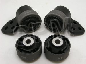 Vauxhall Corsa C Front Left and Right Control Arm Bushes