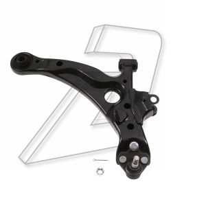 Toyota Carina Front Right Control Arms Wishbone with Ball Joint and Bushes 48068-05050