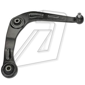 Peugeot 206 Front Left or Right Control Arm with Bushes 33326765425