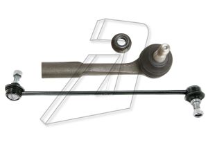 Saab 9-3 Front Right Track Tie Rod Rack End Anti Roll Bar Stabiliser Drop Link 93172255