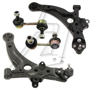Toyota Carina Front Left and Right Control Arm Stabiliser Link 48069-05050