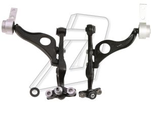 Mazda 6 Series Front Left and Right Control Arm with Ball Joint and Bushes GS1D-34-350K
