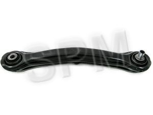 Mercedes - Benz Coupe Rear Right Forward Trailing Control Arm