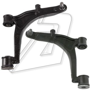 For Renault Master Front Left and Right Suspension Control Arm with Bushes 93194853