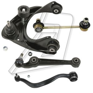Mazda 6 Series Front Rear Right Suspension Control Arm  Anti Roll Bar Link GJ6A34200B
