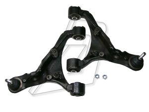 Land Rover Range Rover Sport Front Left and Right Wishbones Kit RBJ500850