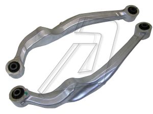 Nissan X-Trail Rear Left and Right Suspension Control Arm Kit 55120-JD00B