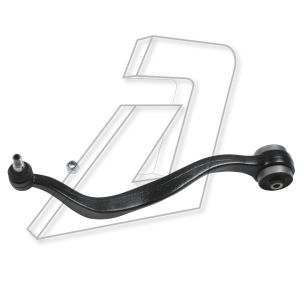 Mazda 6 Series Front Right Wishbone with Bushes GJ6A34J00B/C/D