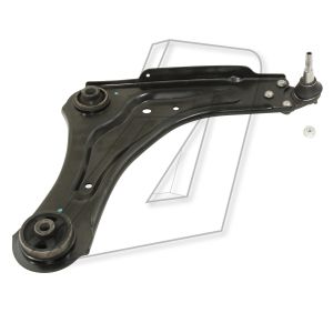 Renault Laguna Front Right Control Arm with Bushes 545000001R