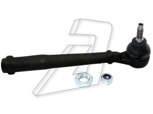 Citroen C-Elysee Front Right Tie Rod End 3817.68