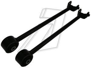 Hyundai Tucson Rear Left and Right Adjustable Suspension Control Arms with Bushes Pair 55110-2E001