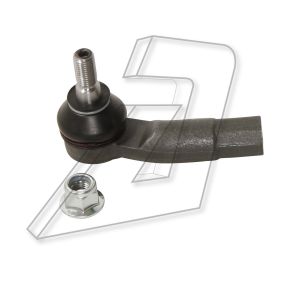 Seat Altea Front Left Outer Track Rod End