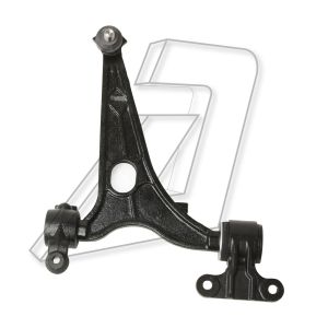 Fiat Ulysse Front Right Suspension Control Arm with Bushes 3521.K6