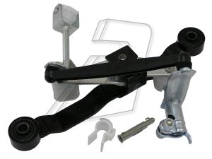 Vauxhall Astra H Gearbox Gear Linkage Kit