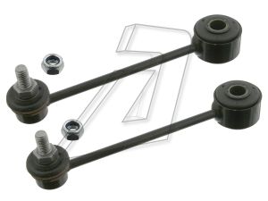 Seat Leon Rear Left and Right Stabiliser Link 1J0505466B