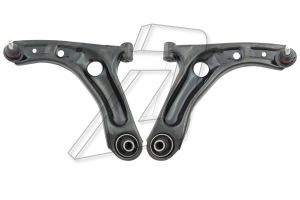 Citroen C1 Front Left and Right Wishbones with Ball Joints Kit 3521.L3