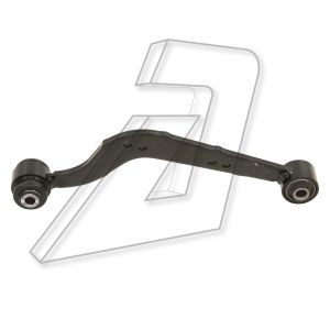 Toyota RAV 4 Rear Right Suspension Control Arm with Bushes 48770-42040