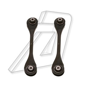 Audi A3 Rear Left and Right Wishbone with Bushes 5Q0501529C