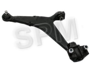Citroen AX Front Left Lower Track Control Arm with Ball Joint