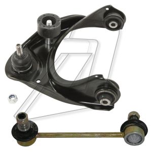 Mazda 6 Series Front Right Suspension Control Arm  Anti Roll Bar Link GJ6A34200B