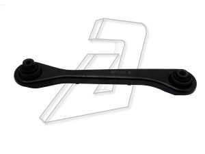 Audi TT Rear Right Suspension Control Arm 1K0501530F