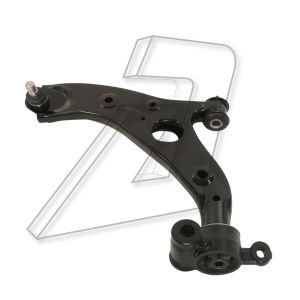 Mazda CX-5 Front Left Suspension Control Arm with Bushes KD3534350P