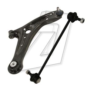Ford Transit Courier Front Right Wishbone Stabiliser Link 1751952