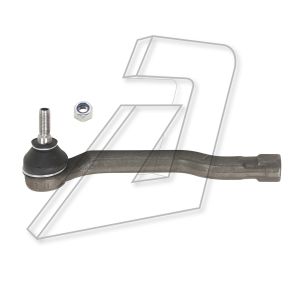 Nissan Micra Front Right Track Tie Rod Rack End 48520-AX600