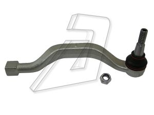 For Renault Laguna Front Right Track Tie Rod Rack End 485200002R