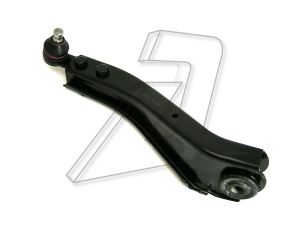Opel / Vauxhall Corsa B Front Left Lower Track Control Arm