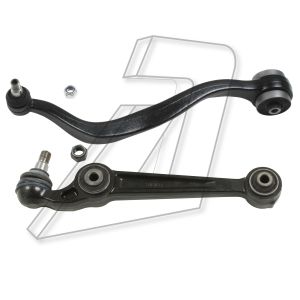 Mazda 6 Series Front Left Suspension Control Arm with Bushes GJ6A-34J50B