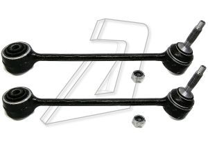 Land Rover Range Rover MK3 Rear Left and Right Anti Roll Bar Links - PAIR