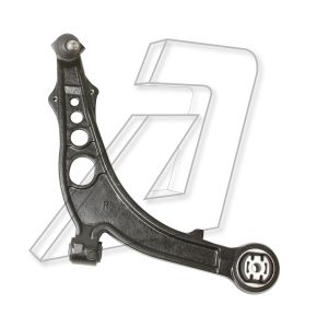 Fiat Idea Front Right Wishbone with Bushes 50703231