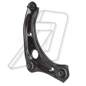 For Nissan Micra Front Right Wishbone with Bushes 54500-1HA5A