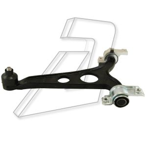 Front Right Suspension Control Arms Kit 51832938