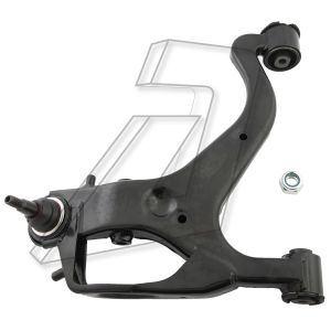 Land Rover Discovery Front Left Control Arms with Ball Joint RBJ500193