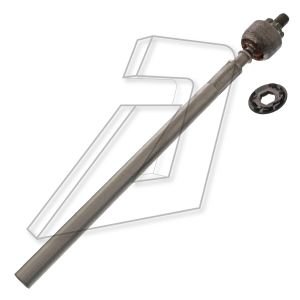 Citroen ZX Front Left or Right Track Tie Rod Rack End 3812.C0