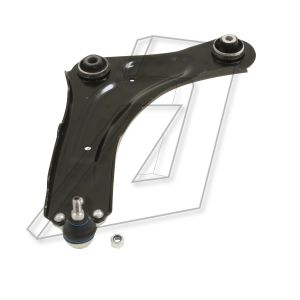 For Renault Scenic / Grand Scenic Front Left Control Arm with Ball Joint and Bushes 54501-8194R
