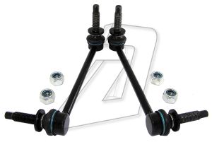 Chrysler 300 C Front Left and Right Anti Roll Bar Links Kit 4895482AA