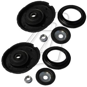 Vauxhall Cascada Front Left and Right Suspension Strut Mount 13505131